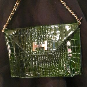 Jo Courage Purse